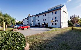 Première Classe Chalon Sur Saône